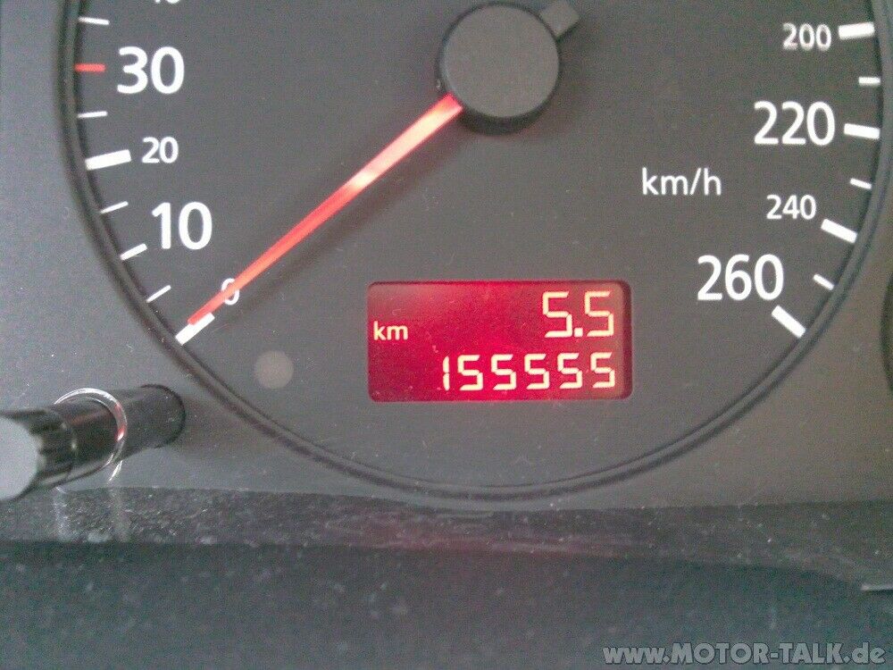 Zeigt her eure Schnapszahlen