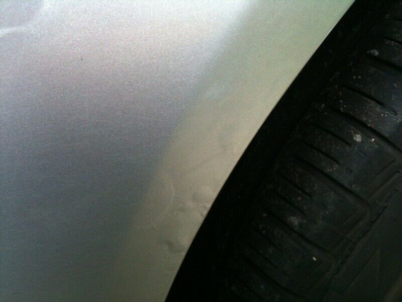 Riesen problem! Audi A4 B7 ist am rosten