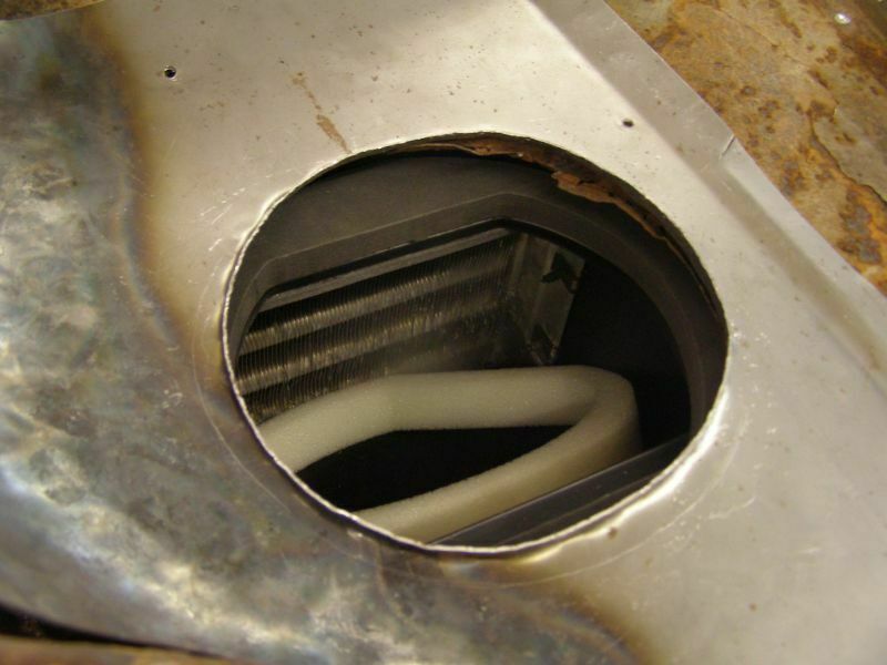 1971 Ford Mustang Mustang Mach 1 Restaurierungs-Thread