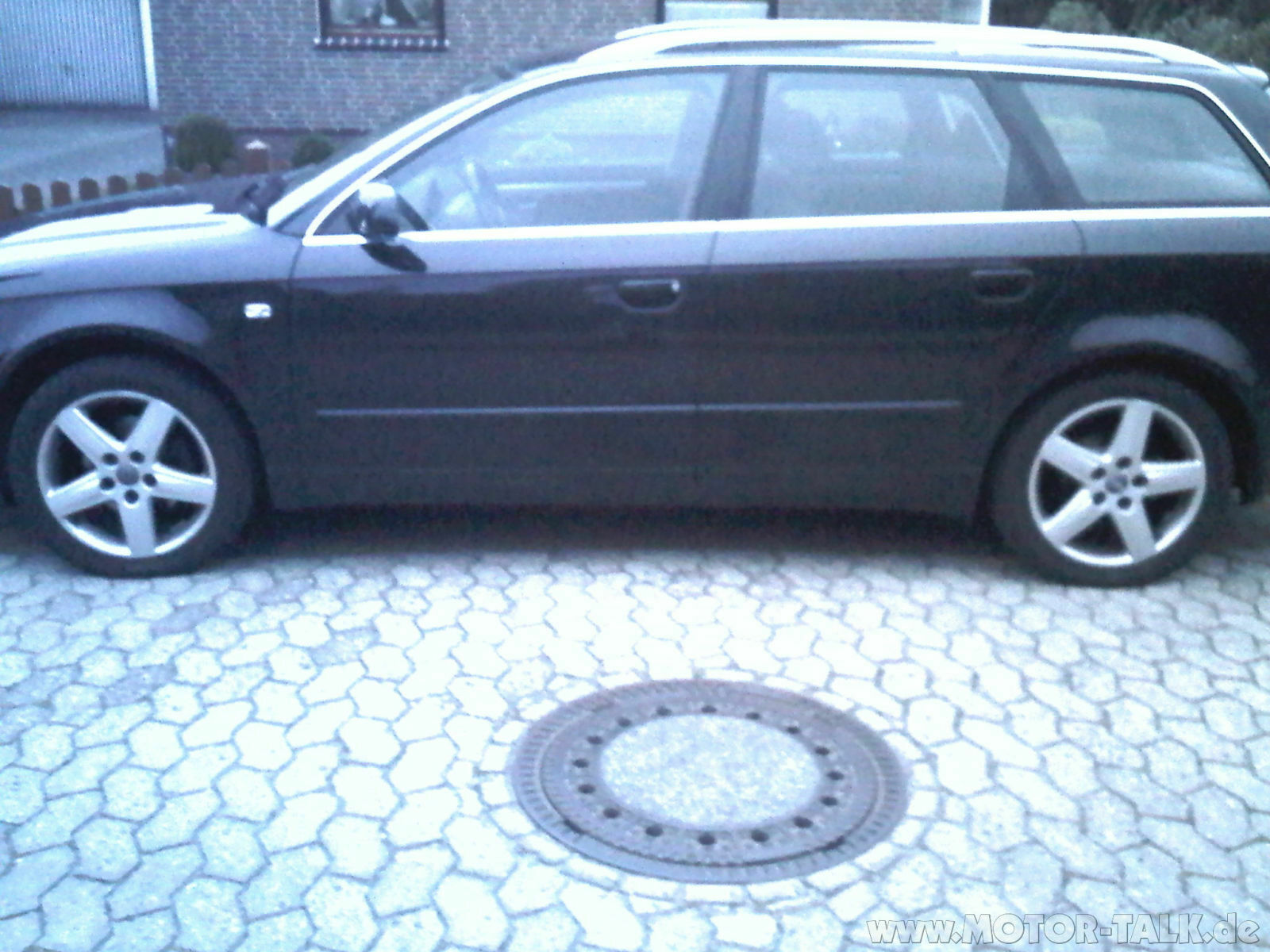 A4 Avant 2,0 tdi edition etwas tiefer legen