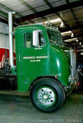 Freightliner-cabover-early-60s