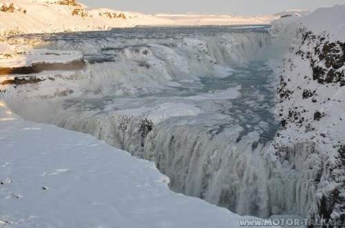Gullfoss