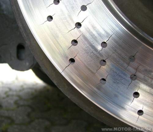 Sportfahrer-Optik (Porsche)