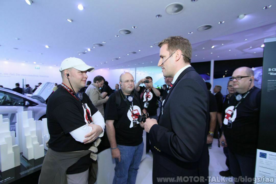 Experten beantworten alle Fragen