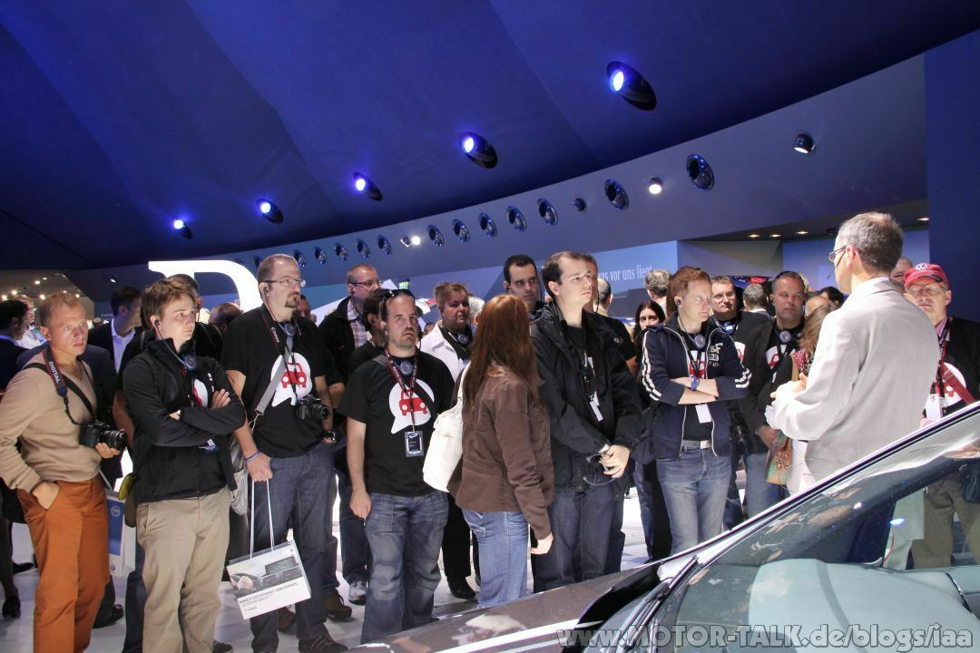 Experten erkl&auml;ren die neue B-Klasse