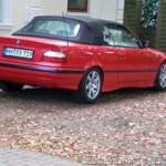 So kennt man das aus dem E36er BMW