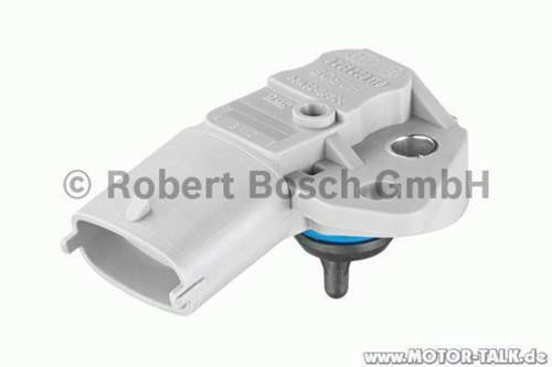 Kraftstofftemperatursensor