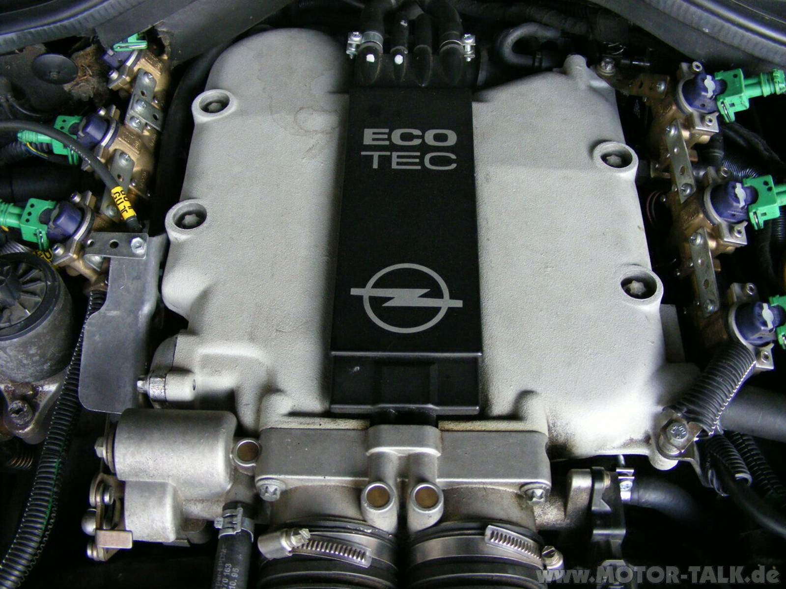 Omega-2-5-v6-LPG Icom : Opel Omega B 2.5 V6 von Bommel : Fahrzeuge ...