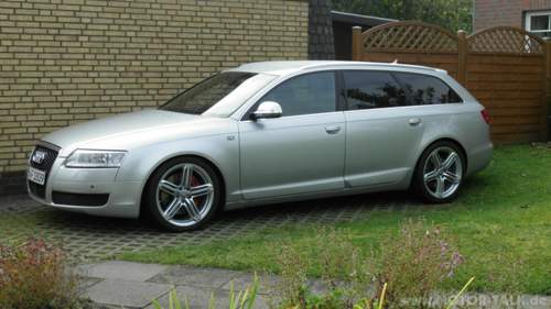 Winterräder im Comfort Modus