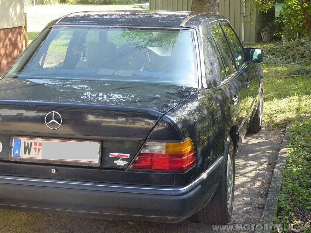 Instandsetzen oder verschrotten - eine Glaubensfrage. Die Antwort: instandsetzen ist schöner