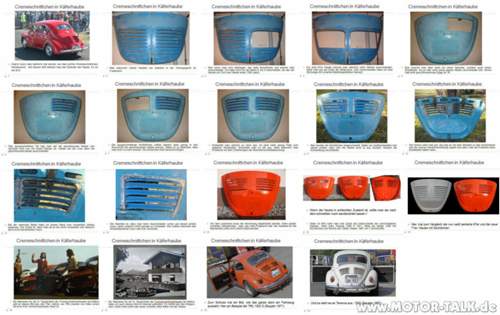 Cremeschnittchen-anleitung