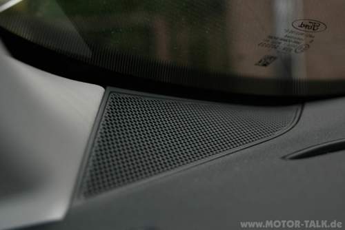 ANDI 2011 Armaturenträger li nah