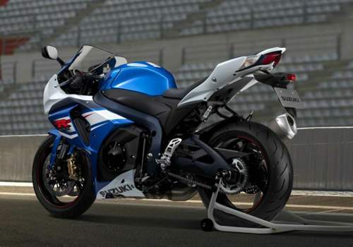 Suzuki GSX-R1000