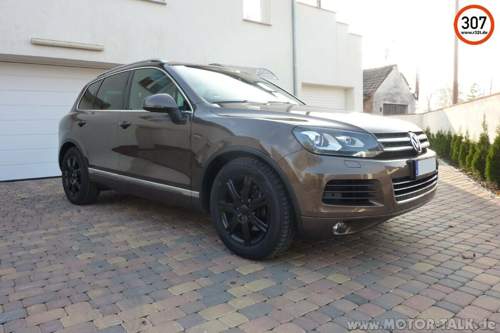 Touareg Winter 3