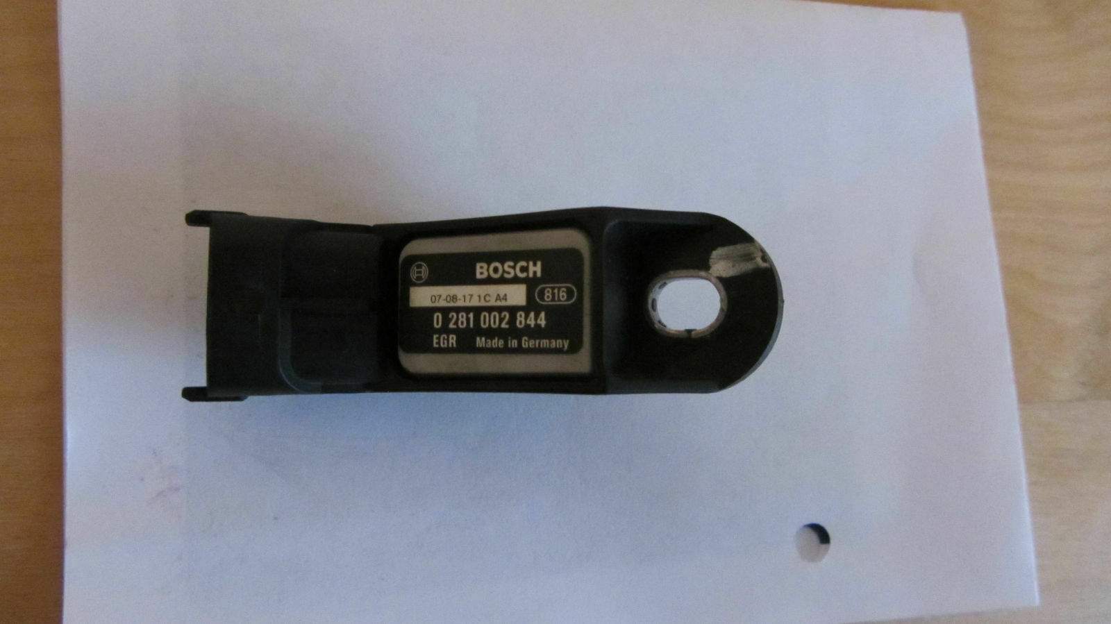 0 261 230 180 BOSCH DS-S2 Sensore, pressione collettore d'aspirazione | Inserisca subito un ordine 0 261 230 180 BOSCH DS-S2 Sensore, pressione collettore d'aspirazione | Inserisca subito un ordine