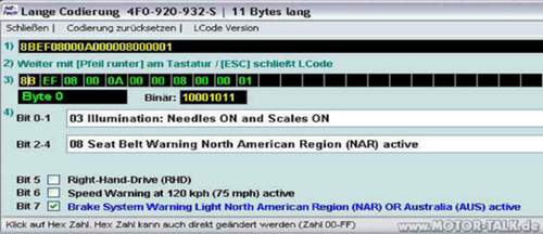 Codierung-strg-17-facelift-a6