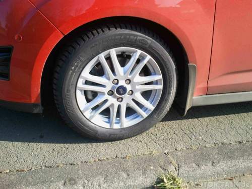 Feuerwehr-Max mit Winterstrümpfen 3