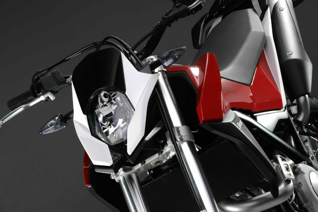 Concept Strada Detail