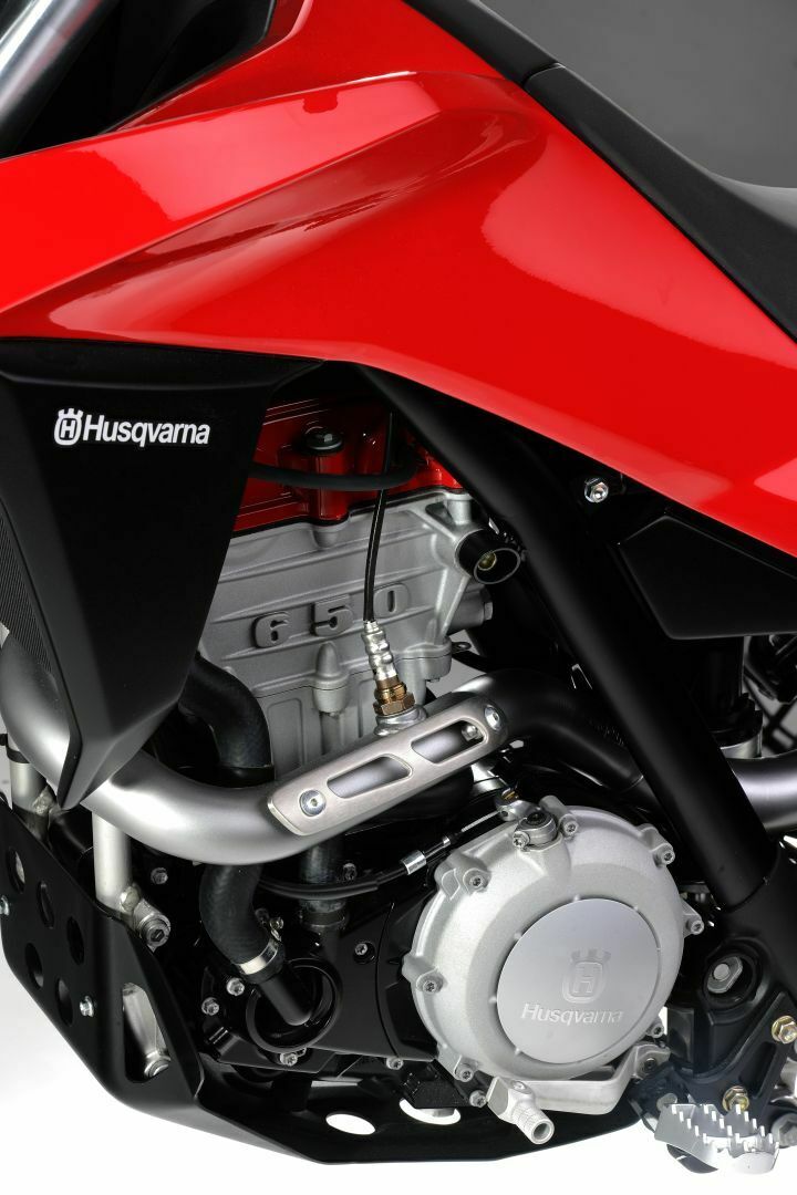 Concept Strada Detail