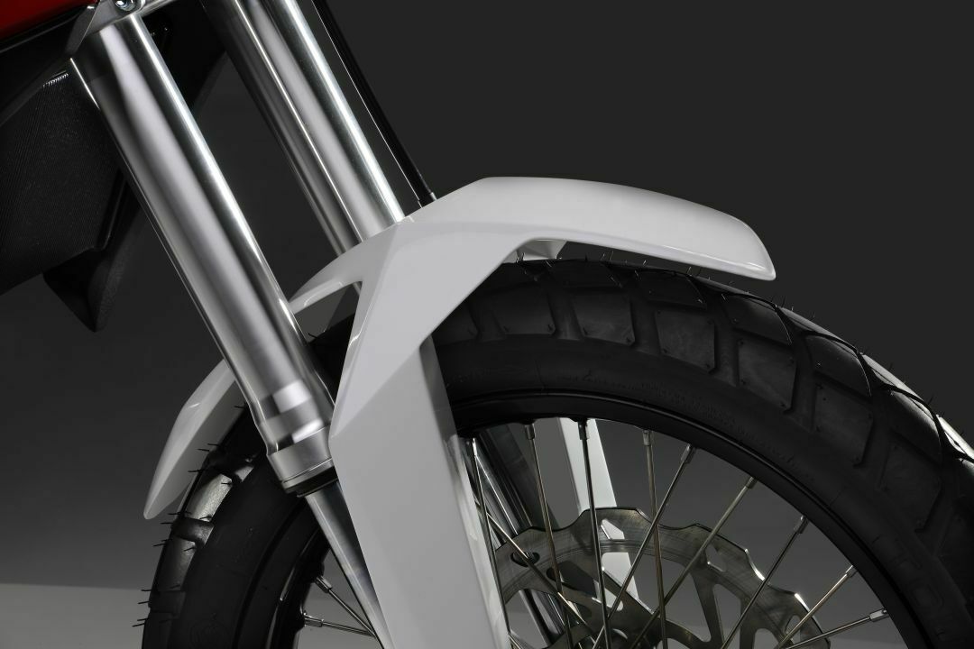 Concept Strada Detail