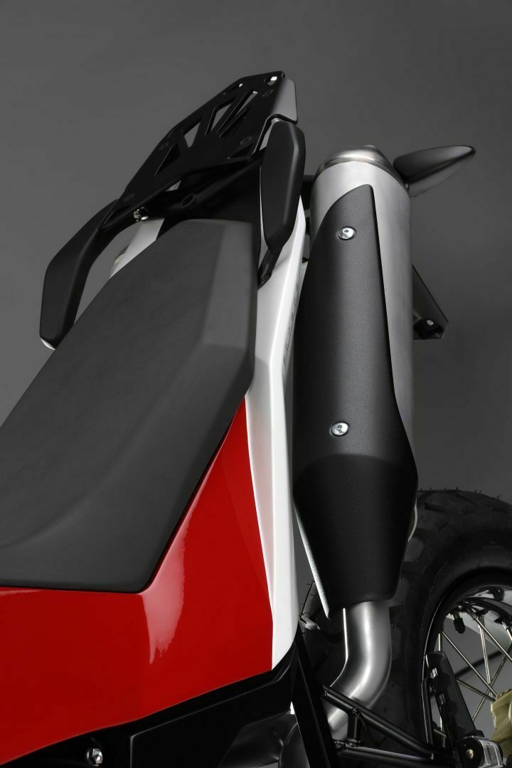 Concept Strada Detail