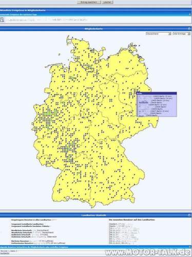 Foren-mitgliederkarte-uebersicht