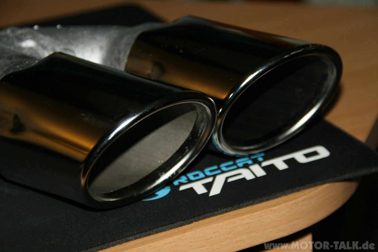 Teilenummer Audi S6 Diffusor