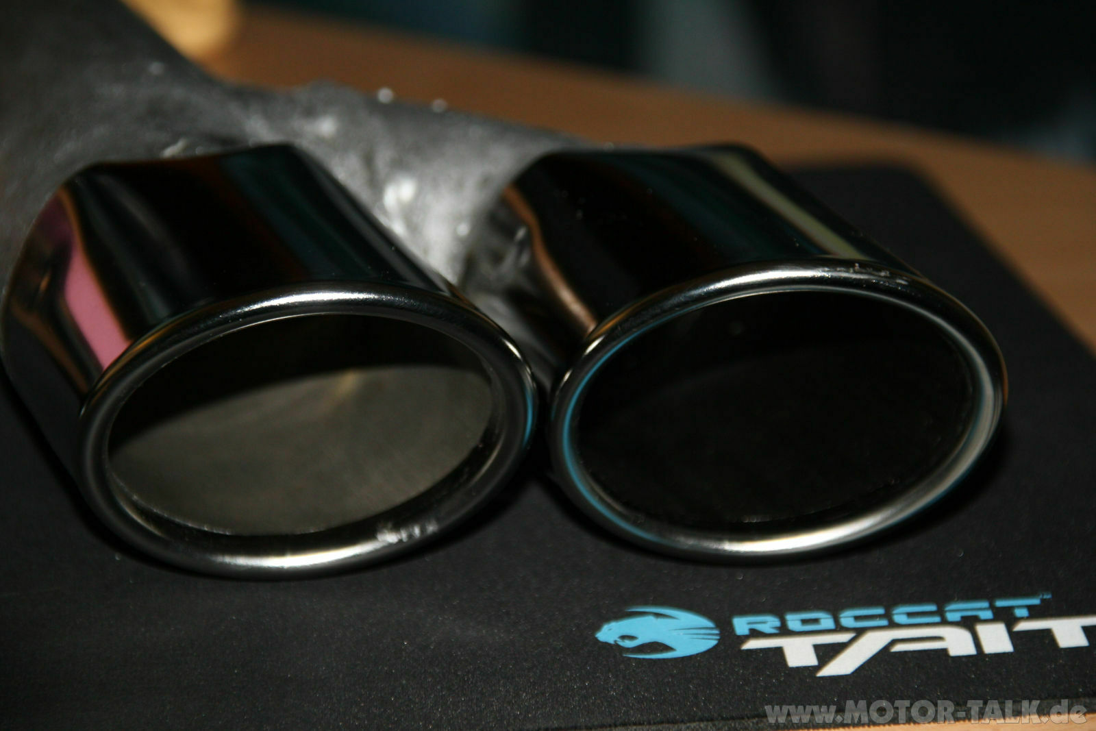 Teilenummer Audi S6 Diffusor