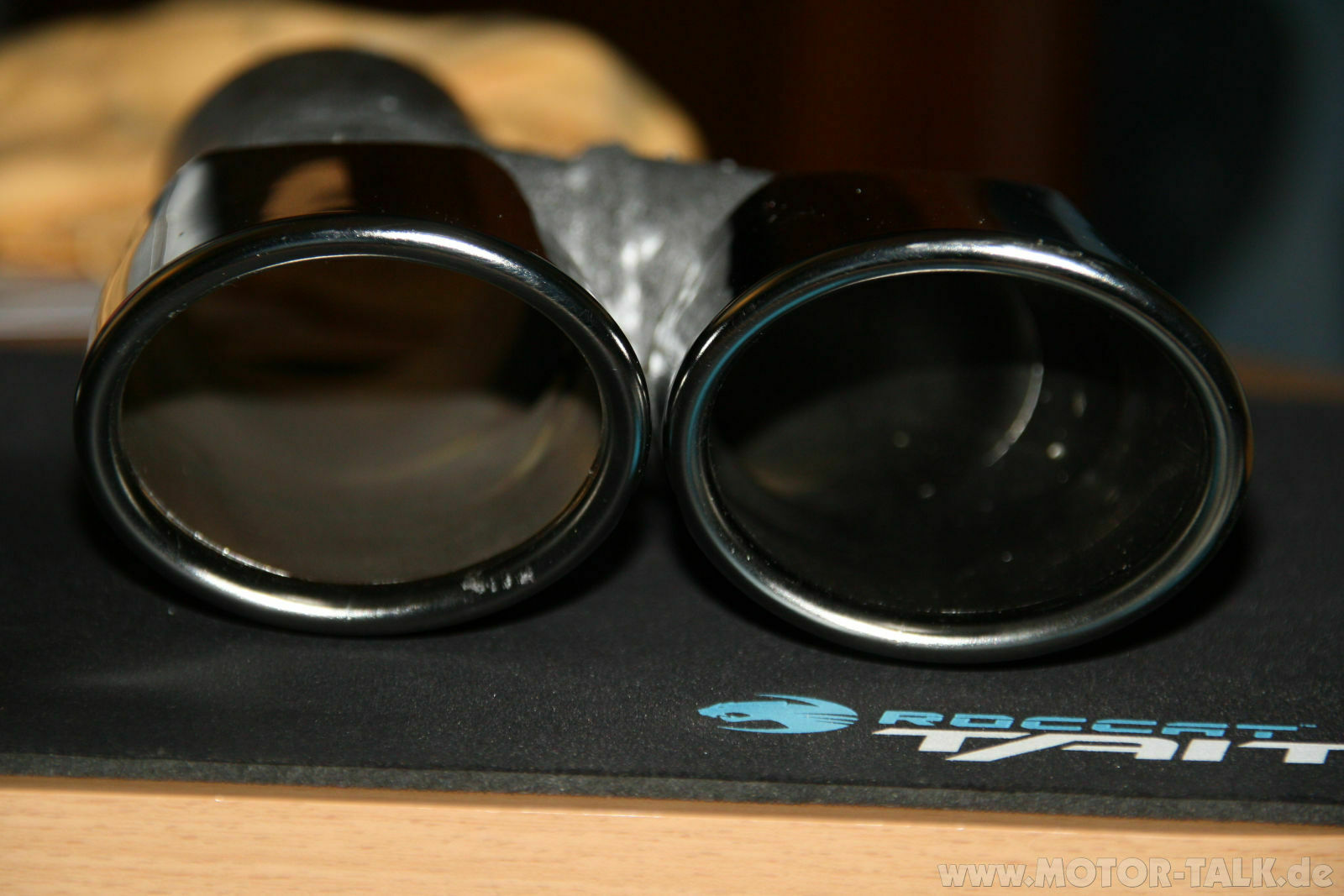 Teilenummer Audi S6 Diffusor