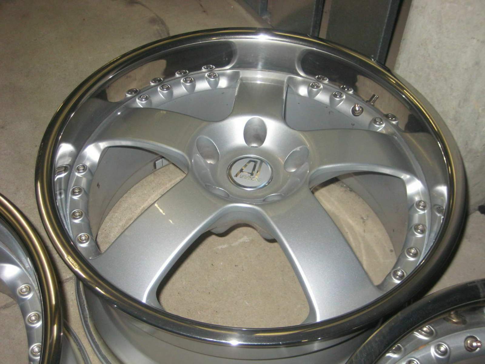 Vw T5 Lochkreis