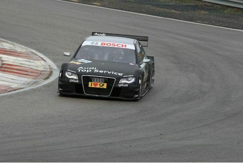 Champions League in Monteblanco