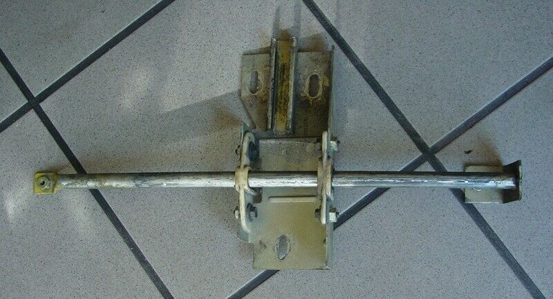 1971 Ford Mustang Mustang Mach 1 Restaurierungs-Thread