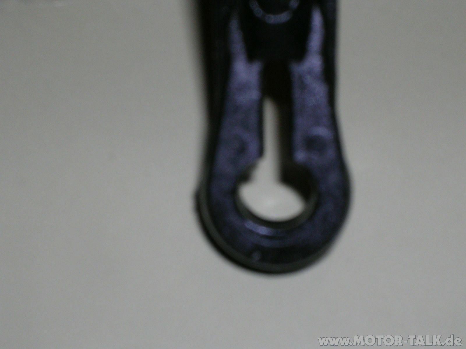 Abgasrückführungssystem Audi A6 4F Fehler Sporadisch