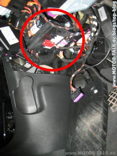 Fussraum-fahrer-links-13687