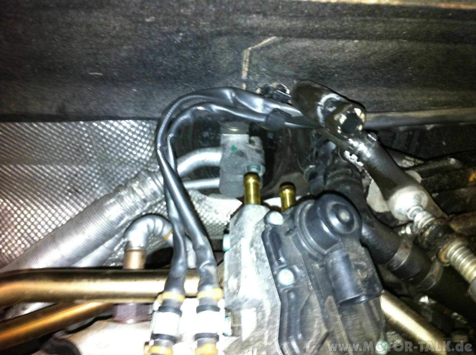 Img0102 2,0 FSI AGRVentil Audi A3 8P & 8PA 203704193