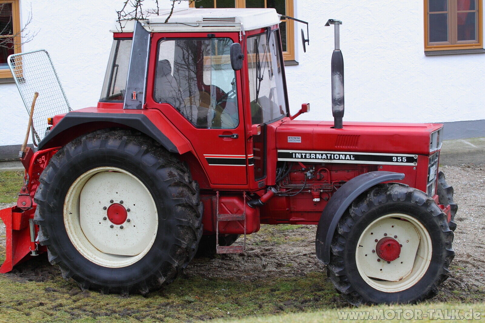 Das Ende einer Ära? / Was wird aus der Formel 1?