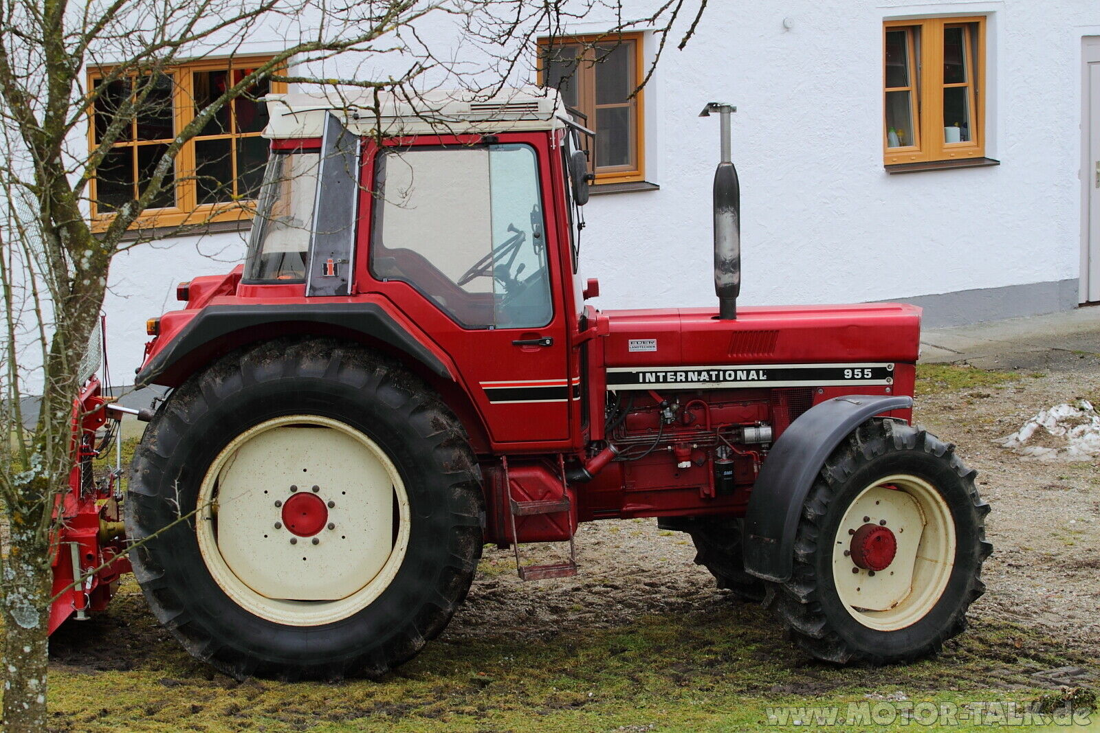 Das Ende einer Ära? / Was wird aus der Formel 1?