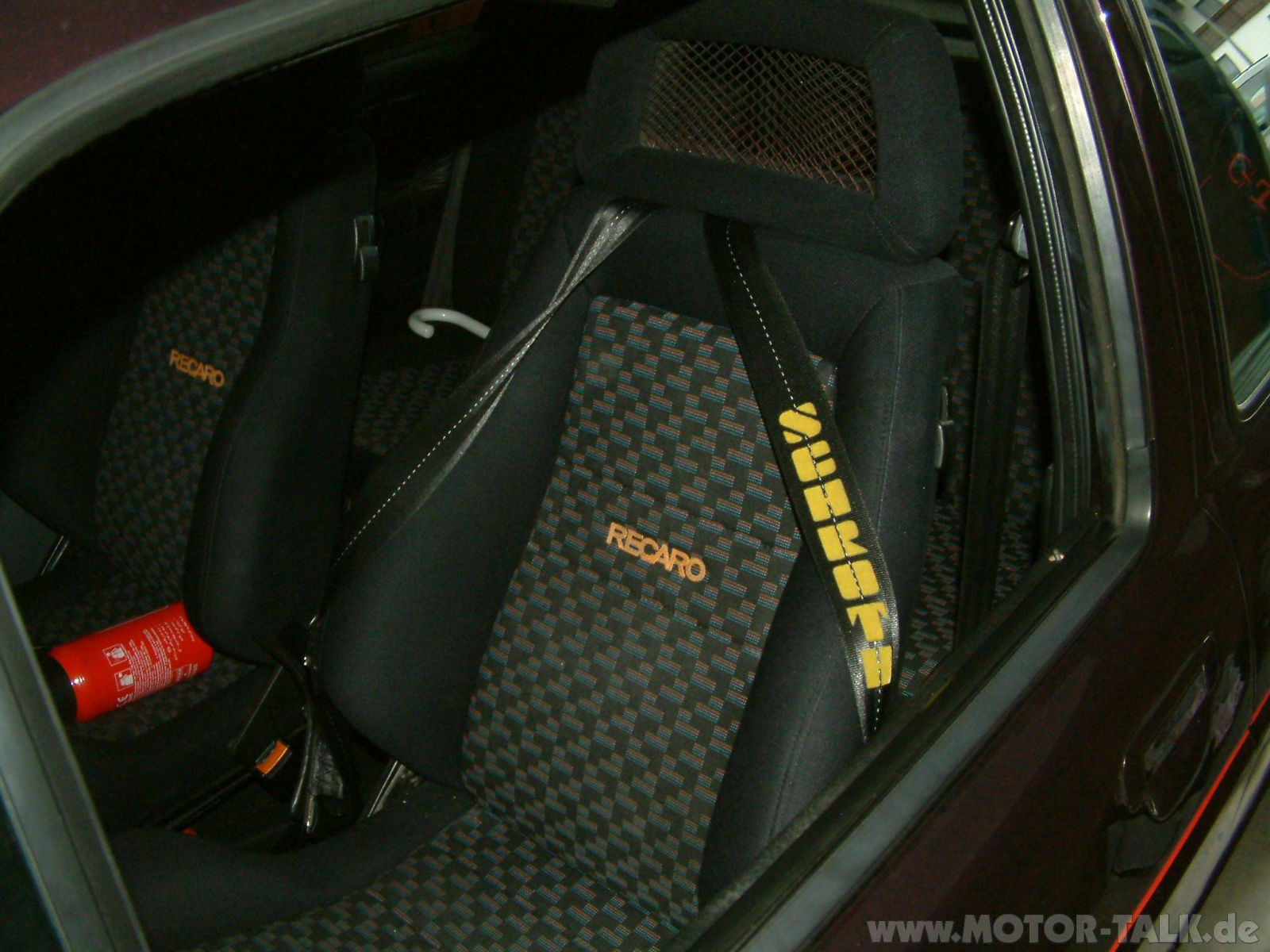 Was schraubt Ihr am Golf / Jetta 1 / 2 selbst?