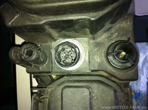 Scheinwerfer-rueckseite
