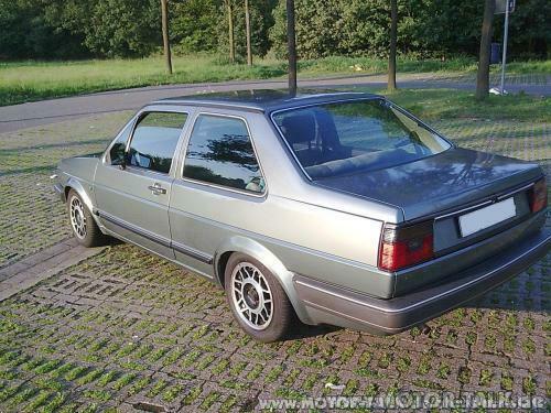 Alles im Griff am Golf / Jetta 1 + 2?