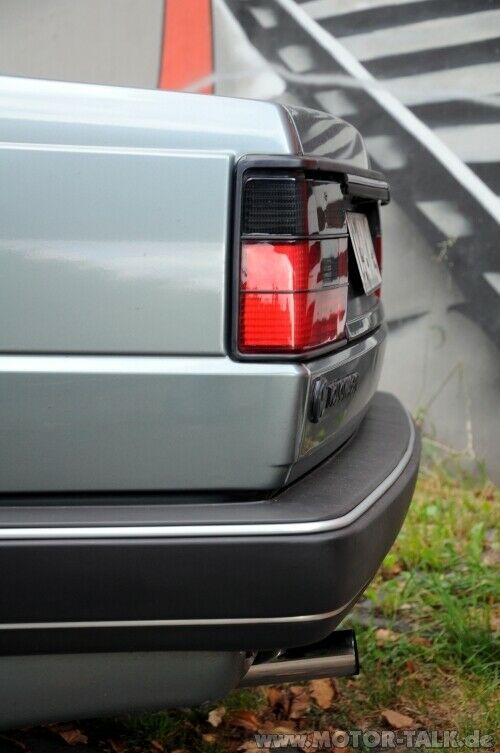 Alles im Griff am Golf / Jetta 1 + 2?