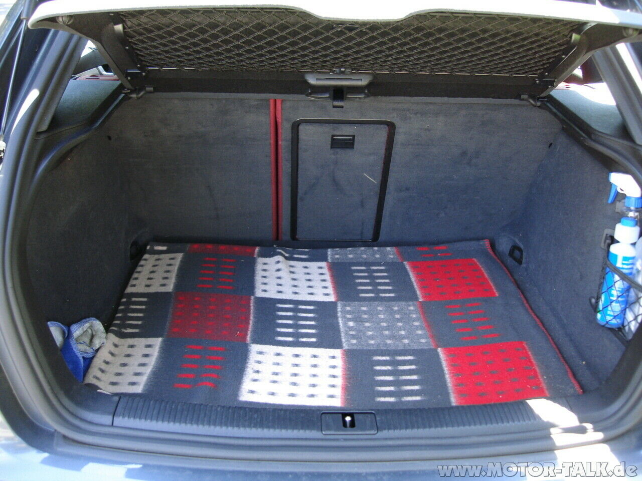 1,8 TFSI quattro empfehlenswert?