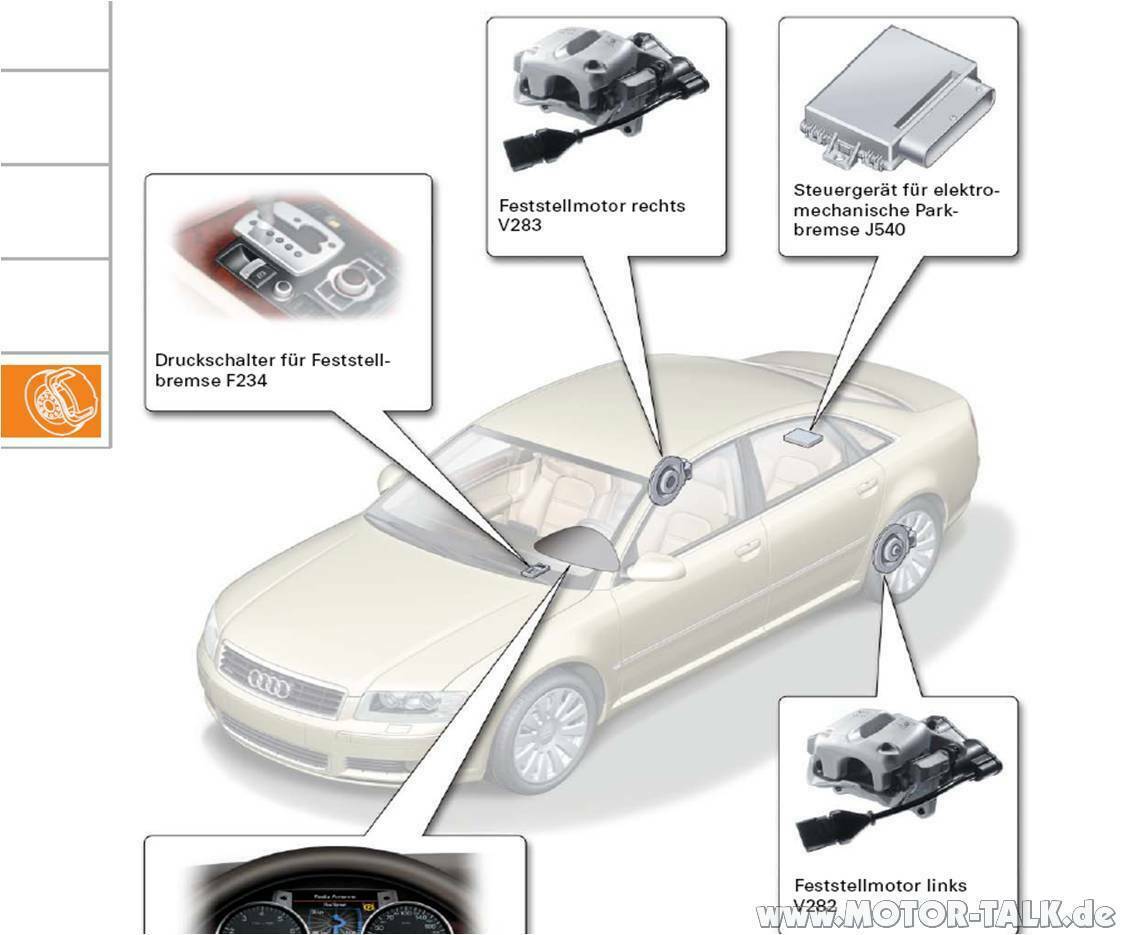 Fehlermeldung im FIS - was bedeutet das Zeichen?