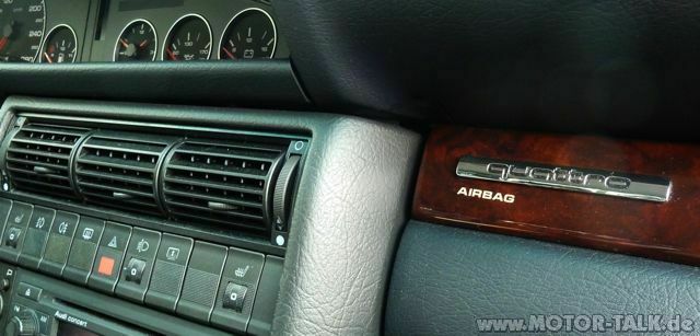 Zeigt her Eure "Dicken"