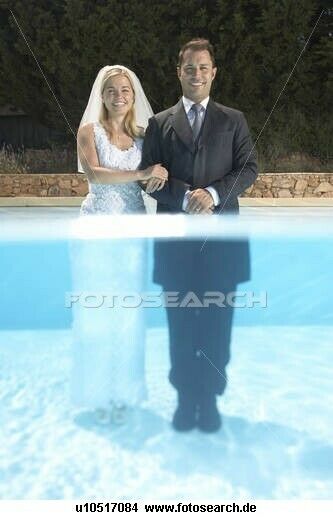 So ein Trottel: Trauzeuge ruiniert Hochzeit