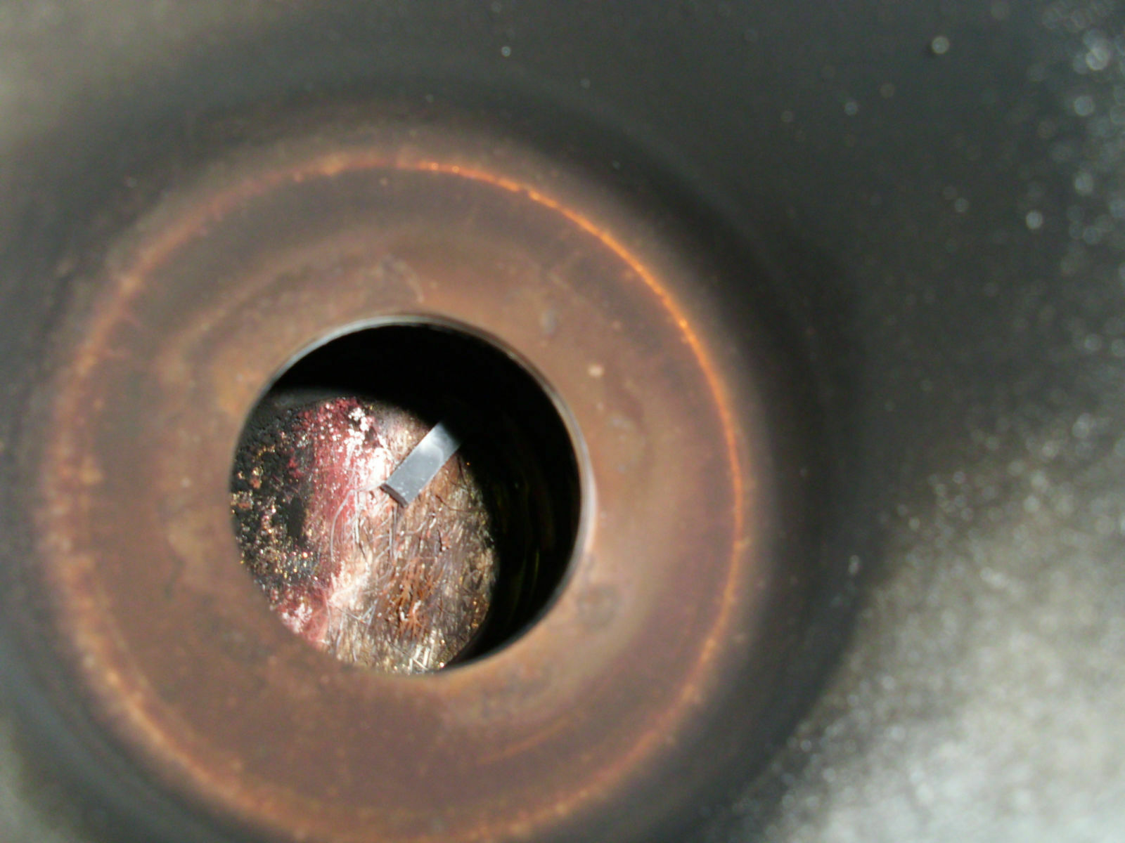 Webastostandheizung macht Probleme