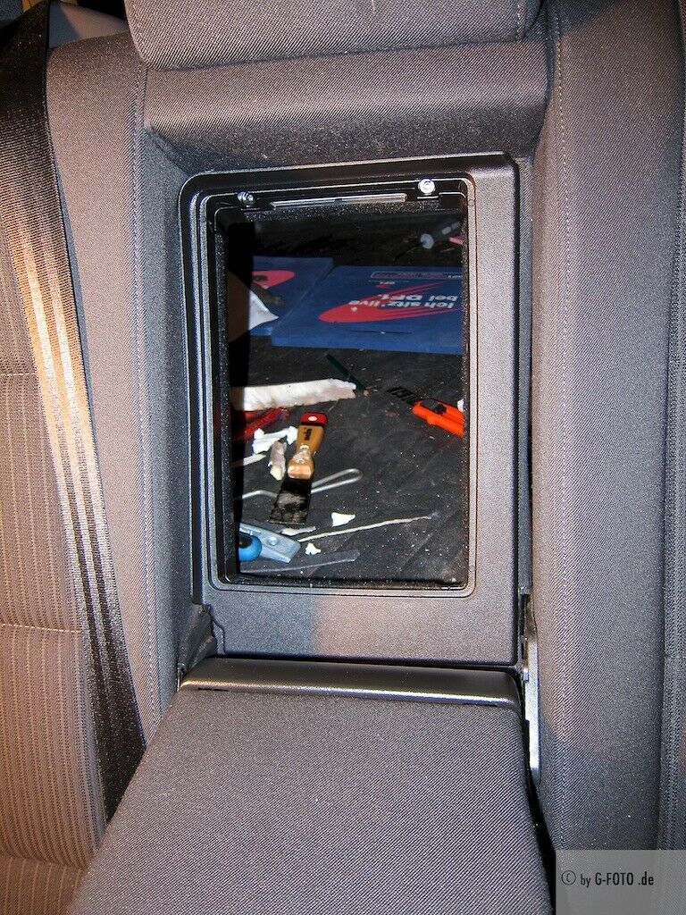 Nachrüstung Schisack?