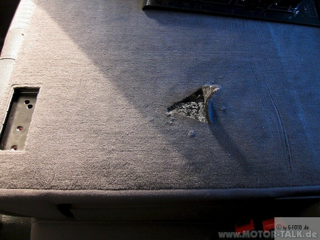 Nachrüstung Schisack?