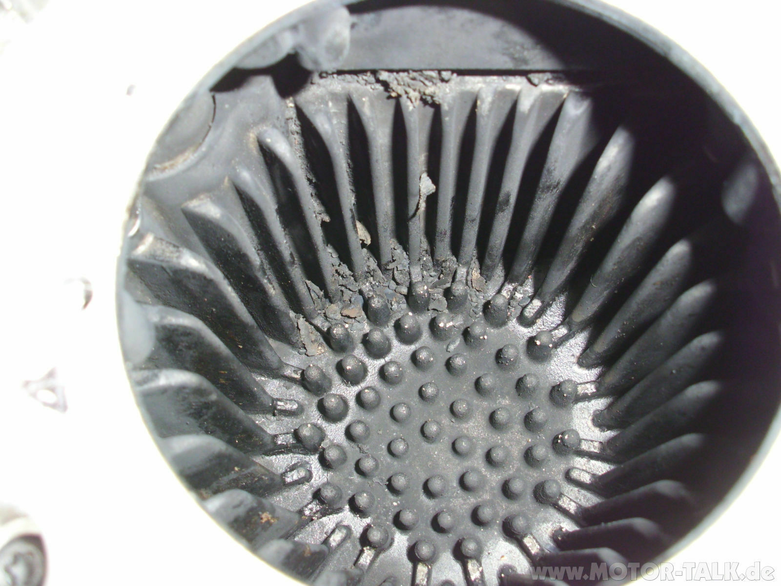 Webastostandheizung macht Probleme