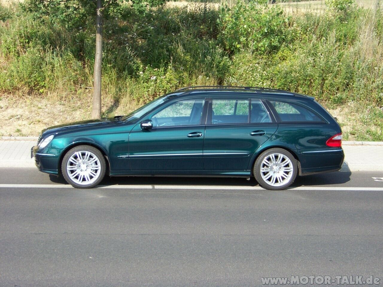 Getriebespülung nach TE, dannach Probleme?